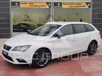 2016 Seat Leon