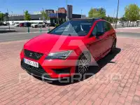 2016 Seat Leon