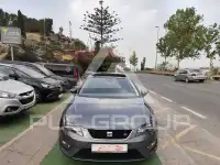 2016 Seat Leon