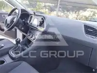 2016 Seat Leon