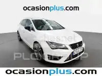 2016 Seat Leon