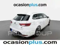 2016 Seat Leon