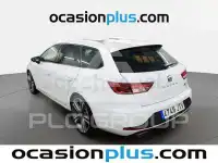2016 Seat Leon