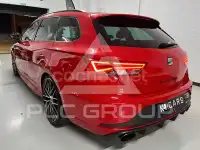 2016 Seat Leon