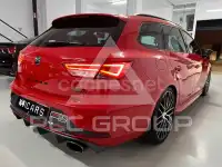 2016 Seat Leon