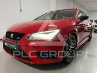 2016 Seat Leon