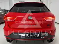 2016 Seat Leon
