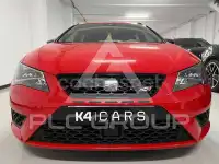 2016 Seat Leon