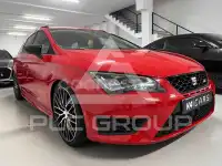 2016 Seat Leon