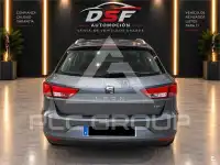 2016 Seat Leon
