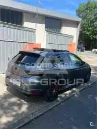 2016 Seat Leon
