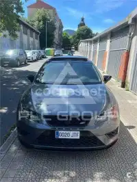 2016 Seat Leon