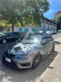 2016 Seat Leon