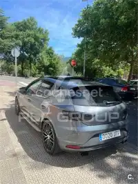 2016 Seat Leon
