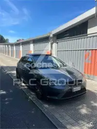 2016 Seat Leon