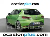 2016 Seat Leon
