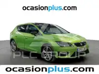 2016 Seat Leon