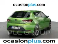 2016 Seat Leon