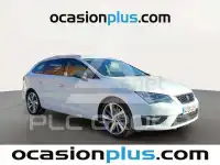 2016 Seat Leon