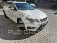 2016 Seat Leon