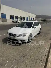 2016 Seat Leon