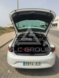 2016 Seat Leon