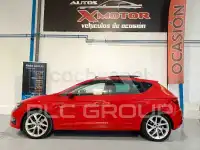 2016 Seat Leon
