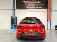2016 Seat Leon