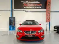 2016 Seat Leon