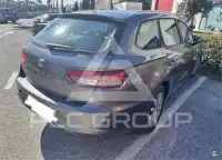 2016 Seat Leon