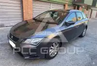 2016 Seat Leon