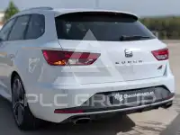 2016 Seat Leon