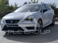 2016 Seat Leon