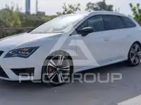 2016 Seat Leon