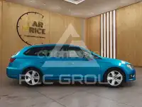 2016 Seat Leon