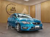 2016 Seat Leon