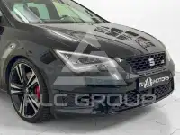 2016 Seat Leon