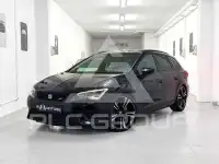 2016 Seat Leon