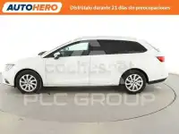 2016 Seat Leon