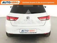 2016 Seat Leon