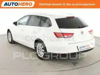 2016 Seat Leon