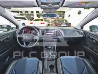 2016 Seat Leon