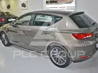 2016 Seat Leon