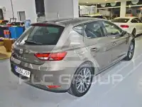 2016 Seat Leon