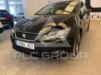 2016 Seat Leon