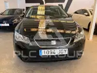 2016 Seat Leon