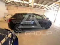 2016 Seat Leon