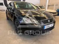 2016 Seat Leon