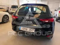 2016 Seat Leon