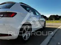 2016 Seat Leon
